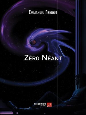 cover image of Zéro Néant